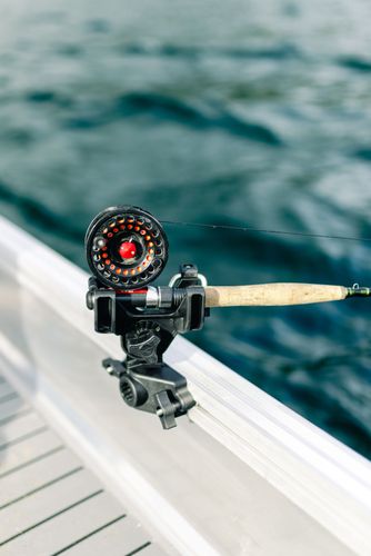 New Marlon-Scotty Fishing Products Partnership: Transform Your Boat with Effortless Customization